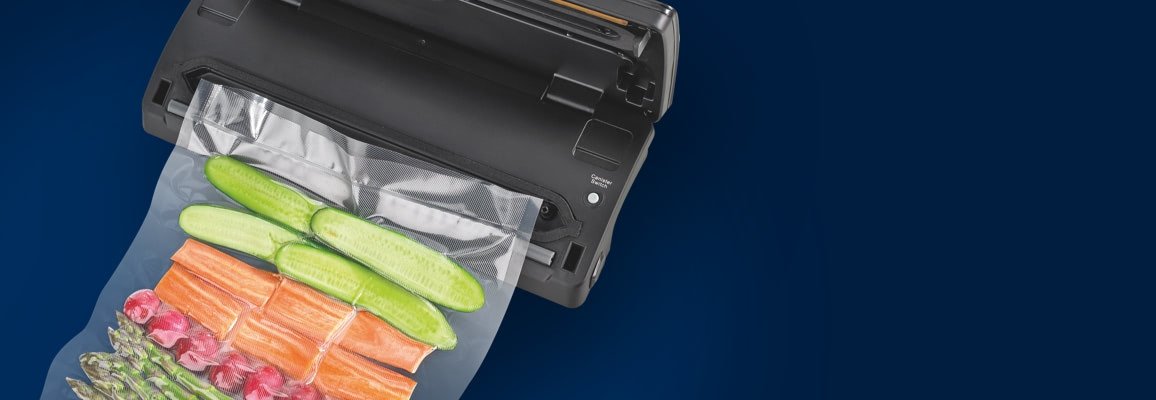 Вакуумный упаковщик Gorenje Вакуумный упаковщик Gorenje