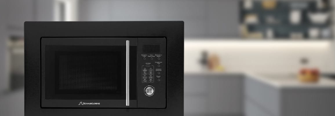 Микроволновые печи Schaub Lorenz