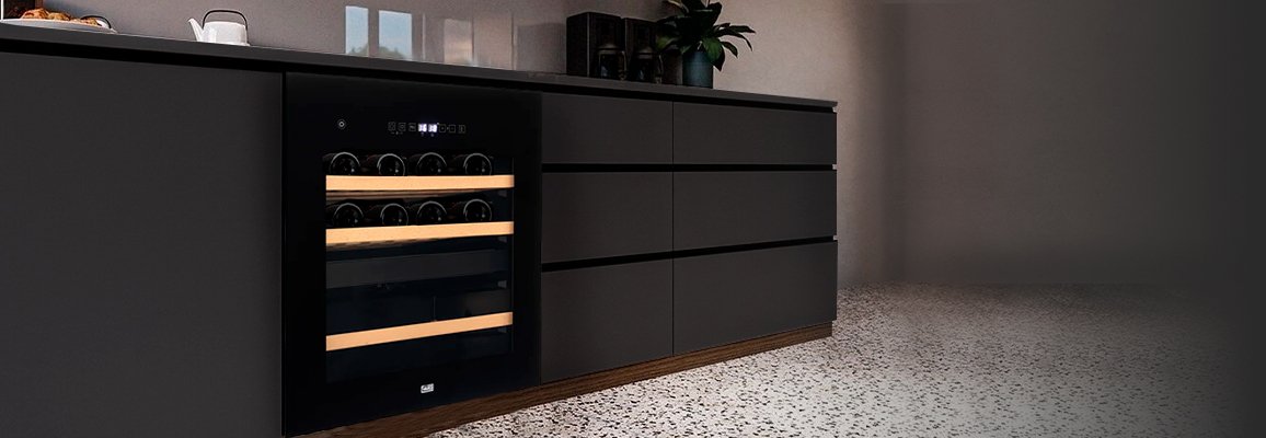 Винные шкафы VARD