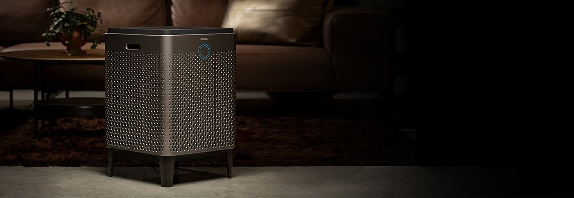 Воздухоочистители BORK Воздухоочистители BORK