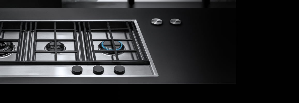 Варочные панели Barazza