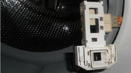 Дверной замок