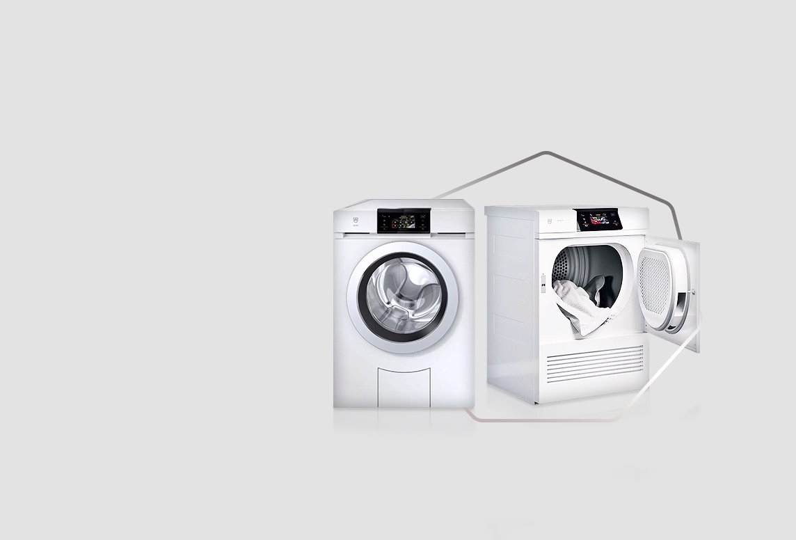 Бытовая техника V-ZUG