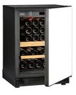 Встраиваемый монотемпературный винный шкаф EuroCave K-800018-S