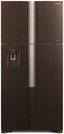 Холодильник Hitachi R-W 662 PU7X GBW