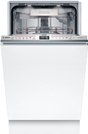 Встраиваемая посудомоечная машина Bosch SPV6ZMX17E