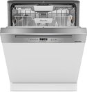 Встраиваемая посудомоечная машина Miele G 5410 SCi Active Plus CleanSteel сталь