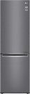 Холодильник LG GC-B459SLCL
