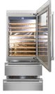 Встраиваемый винный шкаф Fhiaba RS900HWT6