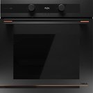 Духовой шкаф Teka HLB 84-G1 P Infinity Matt Black