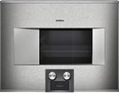 Духовой шкаф-пароварка Gaggenau BS 474-110