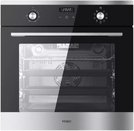 Духовой шкаф Haier HOX-P09CGBX