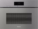 Встраиваемая пароварка Miele DGC 7845 HCX PRO GRGR