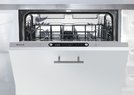Встраиваемая посудомоечная машина Brandt DWJ127DS