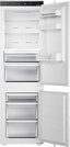 Встраиваемый комбинированный холодильник Asko RBC276SND1.P