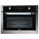 Встраиваемая микроволновая печь Teka MWL 32 BIS STAINLESS STEEL