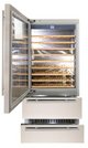 Встраиваемый винный шкаф Fhiaba KS900HWT3