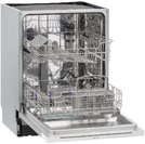 Встраиваемая посудомоечная машина KRONA GARDA 60 Bl