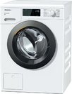 Стиральная машина Miele WED125 WCS с царапиной на корпусе
