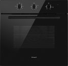 Духовой шкаф Weissgauff EOM 266 PMB