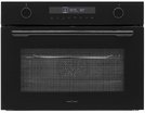 Духовой шкаф KRONA RATSEL 45H BL/BL