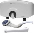 Водонагреватель Electrolux Smartfix 6.5 S душ