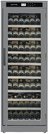 Винный шкаф Meyvel MV102-WG1-M (Grey Quartz)