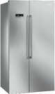 Холодильник Smeg SBS63XDF