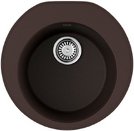 Мойка Omoikiri Miya 50R DC