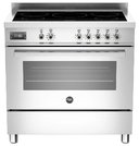 Варочный центр Bertazzoni PRO90 5I MFE S X T