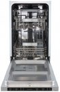 Встраиваемая посудомоечная машина Zigmund Shtain DW 314.4
