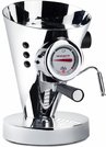 Кофеварка Bugatti Espresso Machine Diva Chrome