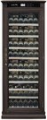 Винный шкаф Meyvel MV102-WD1-C (Dark Chocolate)