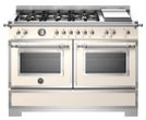 Варочный центр Bertazzoni HER126G2EAVT2