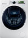 Стиральная машина Samsung WW 12K8412OW AddWash