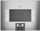 Встраиваемая микроволновая печь Gaggenau BM 455-110