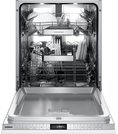 Встраиваемая посудомоечная машина Gaggenau DF480100F