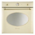 Духовой шкаф Smeg SC850P-8