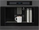 Встраиваемая кофемашина Graude KV 45.0 GE Встраиваемая кофемашина Graude KV 45.0 GE