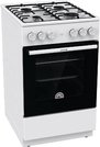 Газовая плита Gorenje GG5A12WH