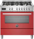 Варочный центр Bertazzoni PRO96L1EROT