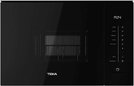 Встраиваемая микроволновая печь Teka MLEG 820 FI FULL BLACK