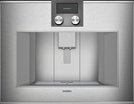 Встраиваемая кофемашина Gaggenau CM 450-111