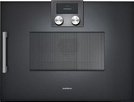 Встраиваемая микроволновая печь Gaggenau BMP 250-100