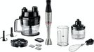 Блендер Bosch MSM6M8X1 черный