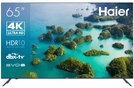 Телевизор Haier 65 Smart TV S2