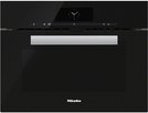 Духовой шкаф Miele H6800BM OBSW черный обсидиан