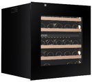 Встраиваемый винный шкаф Dunavox DXB-26.69DB.TO