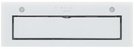 Встраиваемая вытяжка KRONA ARVEN 900 WHITE S
