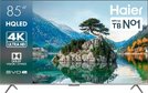 Телевизор Haier 85 HQLED S4